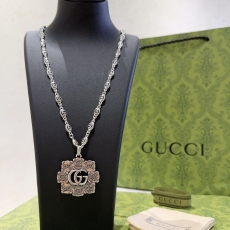 Gucci Necklaces